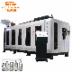 Pure Water Mineral Water Pet Bottle Making Machine/ Bottle Blow Molding Moulding/Plastic Bottle Making Machine manufacturer