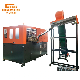  Q3000 Linear Bottle Blowing Machine Adopt Servo Control System