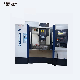  4/5 Axis Machinery CNC Vertical (Bare) Machine Center Tornos/Fresadora/Milling Center for Metal /Wood Cutting/Drilling/Router/Engraving/Turning
