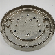  Custom Machinery Part Zinc Die Castings Fabrication Service Aluminium Die Casting