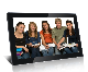  18.5/21.5inch Digital Photo Frame with Battery