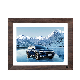  Popular IPS Screen 11 Inch Naked Eyes 3D Digital Photo Picture Video Frame with WiFi Function