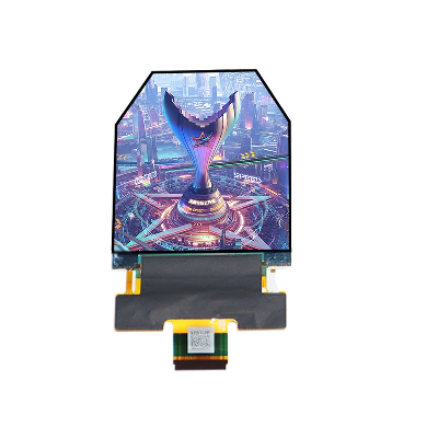 2.56 Inch TFT LCD Outdoor Highlight Screen 2160*2160 LCM