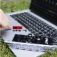  Simplefly Mini Audio Interface with 24bit 192kHz Sampling Rate for Recording
