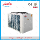  30kw / 50kw Mini Scroll Industrial Air Conditioning R32 DC Inverter Air Source Heat Pump Air Cooled Industrial Glycol Water Chiller