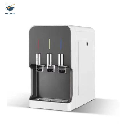 Desktop UF RO System Hot and Normal and Cold Water Purifier