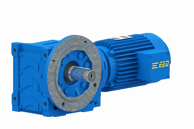 helical gearbox
