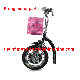  Stepper Motor 350W 500W Ttachable Electric Wheelchair Handcycle with 16 Inch Hub Motor