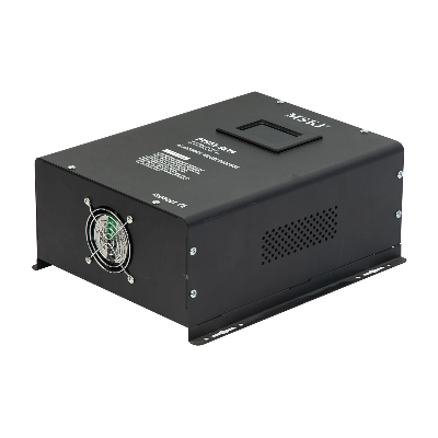 instantaneous electric water heater