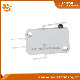 Kw7-11 Short Lever Lema Factory Supply Quick Connect Terminal Micro Switch