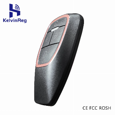 led christmas light controller