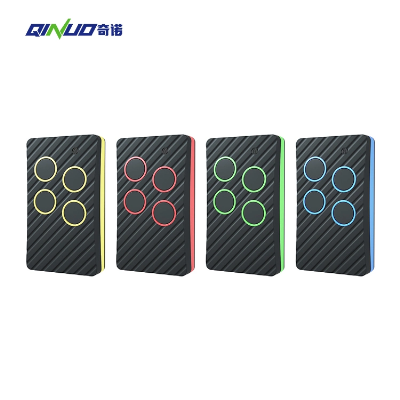 garage door opener digital control