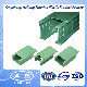  Outdoor Overhead FRP Cable Trays with Cover