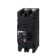 Ycm8-250s PV 3p 1500VDC Photovoltaic Molded Case Circuit Breaker DC 2p 1000V Solar MCCB manufacturer