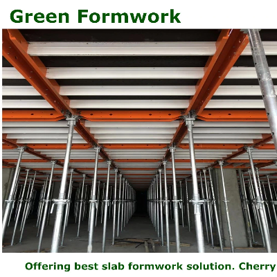 construction formwork
