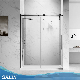 automatic slide door