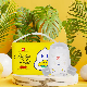Hot Sell OEM Manufacturer Pull up Baby Diaper manufacturer