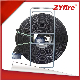 Zyfire Professional Standard TPU Layflat Lay Flat Hose with Black Color