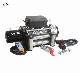  Portable 4X4 12000lbs Offroad Car Electric Winches