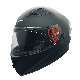 V. Star Brand New DOT Standard Double Lens Motorcycle Full Face Casco Helmet