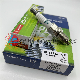  Cross-Border Hot Sale Ik16tt 4701 High Quality Double Iridium Spark Plugs Are Suitable for Toyot Honda and Many Other Models Factory