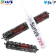  High Quality Fast Cure Odorless Polyurethane Adhesive Glue for Auto Glass Replacement