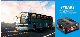  Mobile DVR for Bus and Car Kit Security Recorder System