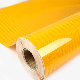 1.22*45.7m Big Size Roll Solid Color Reflective Film/Sheeting for Outdoors Traffic/Road Safety Sign