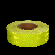  PMMA, PC, Pet Material Reflecitve Tape for Vehicles Safety Sign Sticker