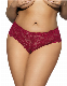 New Designs Super Hot Brand Three Colour Different OEM Services Size Sexy Underwear
