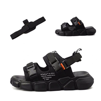 EVA Made Light Weight Fashion Sandal Shoes