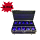  APP Mobile Phone Control WiFi Battery LED PAR Light DJ Stage Lighting