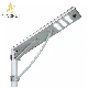 Outdoor All in One Solar Power LED Parking Lot Street Light