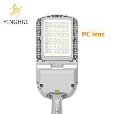led road lights