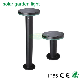 High Power Solar Charge Controller CE Outdoor Bollard Solar LED Garden Light with 5W Solar Panel & LED Light