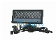  36*1W Waterproof RGB LED Wall Washer Stage Light