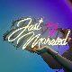  Sign Art LED Wall Decor Neon Signs for Room
