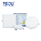  Keou CE RoHS 85V-265V Recessed 9W 18W 24W 36W Square Round LED Panel Light