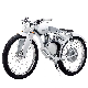  Munro 2.0 Electric Motorcycle New Generation Retro Modern Stylish 26 Zoll E. Two Wheeler Heavy Duty Electric Bike Set Bicicleta Electrica