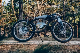  Electric Bicycle Munro 2.0 Vehicle 2 Wheels Retro Style Vintage Motorcycle Moped Ebike Beach Cruiser for French