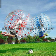 Outdoor Development Bubble Football Ball for Kids and Adults