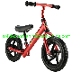 1-8 Years Old Children Balance Bike for Outdoor Playground manufacturer
