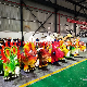  Ride for Sale Indoor Dinosaur Ride Indoor Playground Dinosaur Rides