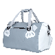 Outdoor Waterproof Dry Duffel Bag for Kayaking Boating Fishing Diving Beach 500d PVC TPU Roll Top Drybag Travel Backpack