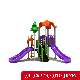  Factory Price Amusement Park Commercial Children Outdoor Playground Equipment
