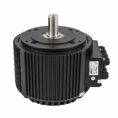 motor for golf