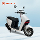 Goplus New Fashion 2 Wheels Motorbikes Electric Scooter Motorcycle City off Road Electric Bicycle EEC Certification Electric Motorcycle Basic Customization manufacturer