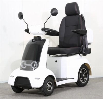 4wheels Electric Scooter