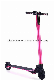  Factory 23km/H Two Wheel Smart Balance Electric Scooter Adult Folding Electric Scooter