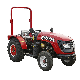 China Tractor Factory Supply Agriculture Tractor 40HP Wheel Tractor, Farm Tractor, Mini Tractor for Tiller